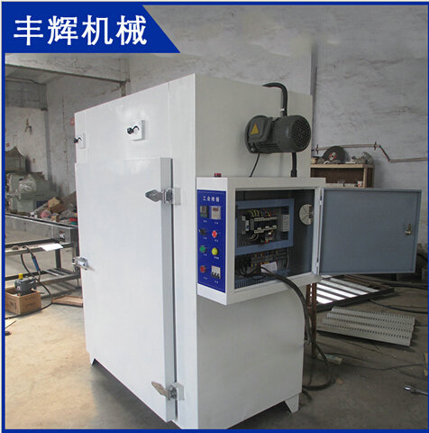 干燥戶，工業烤爐