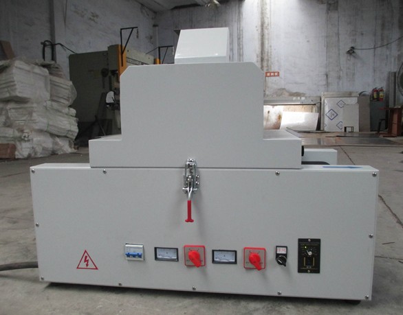 UV固化機(jī)有哪些特點(diǎn)?