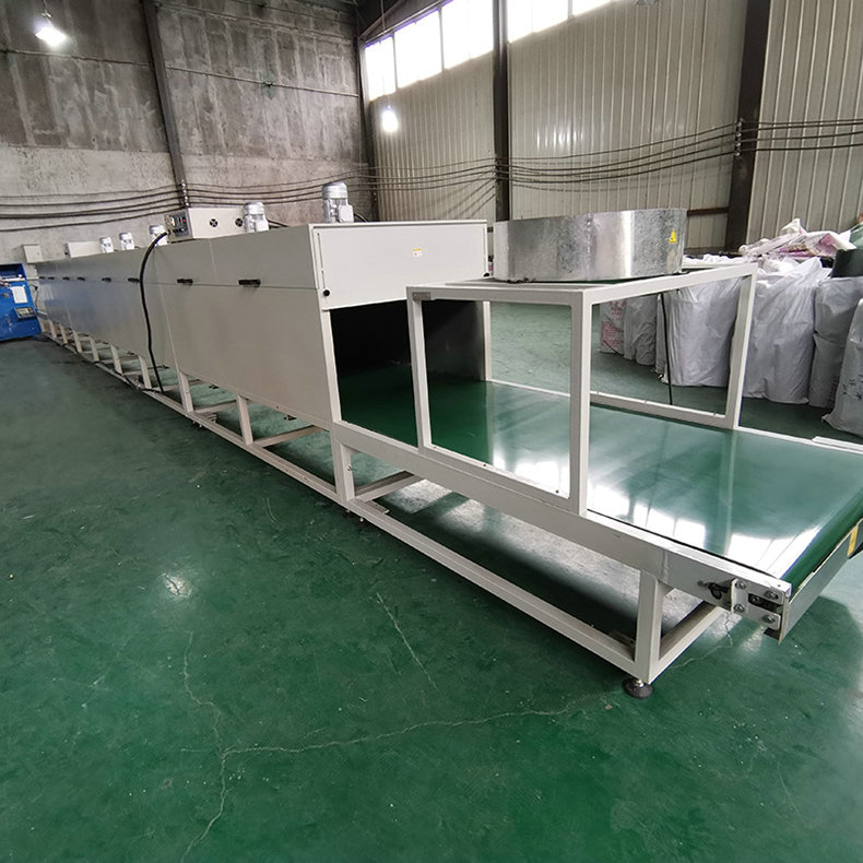 紅外線烘干機：聊一下更多精彩