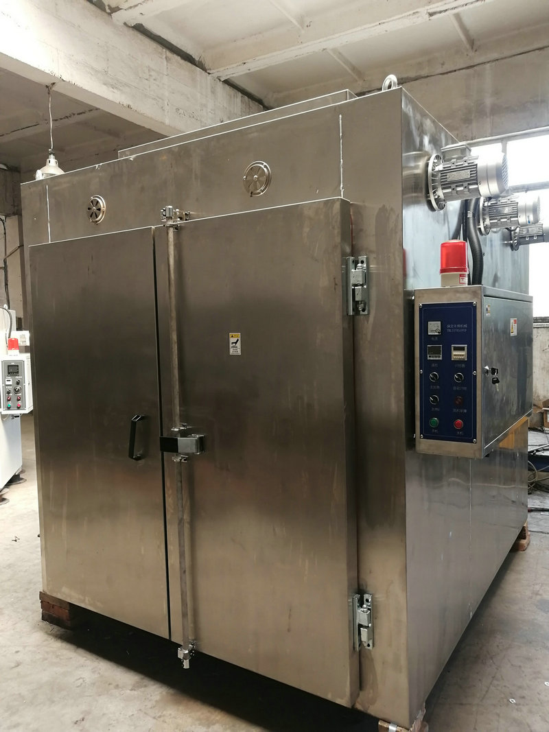 好工業烤箱，找豐輝機械