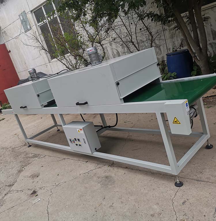 在電子元件生產(chǎn)中，豐輝烘道是這樣“大顯神通”的