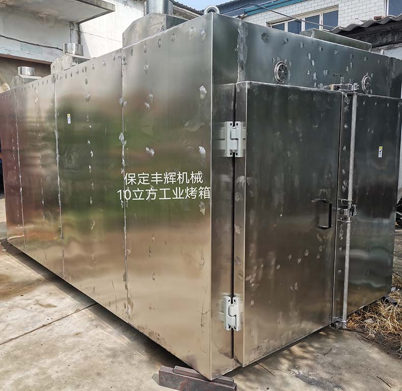 工業(yè)烤箱：藏在車間里的“生產(chǎn)好幫手”，這些貢獻(xiàn)太關(guān)鍵！?