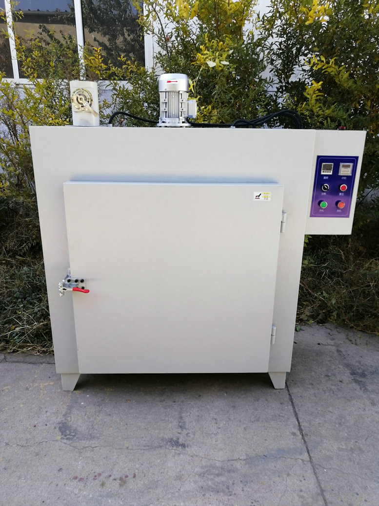 工業(yè)干燥箱vs工業(yè)烤箱：別再分不清！豐輝幫你選對(duì)設(shè)備?